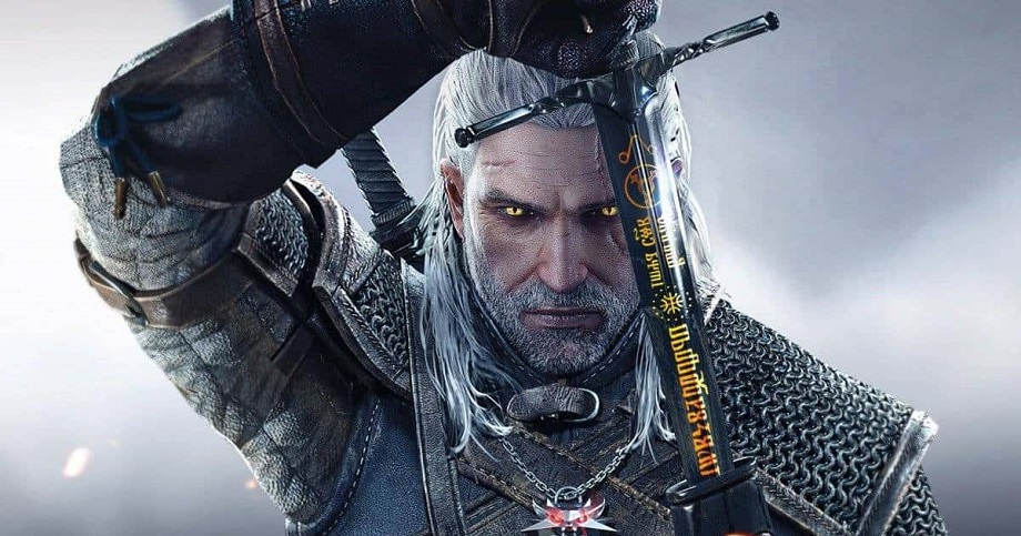 Game Series: All the Witcher games and gameplay in order 2