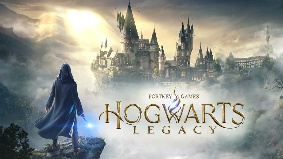 Gameplay Overview In the Hogwarts Legacy