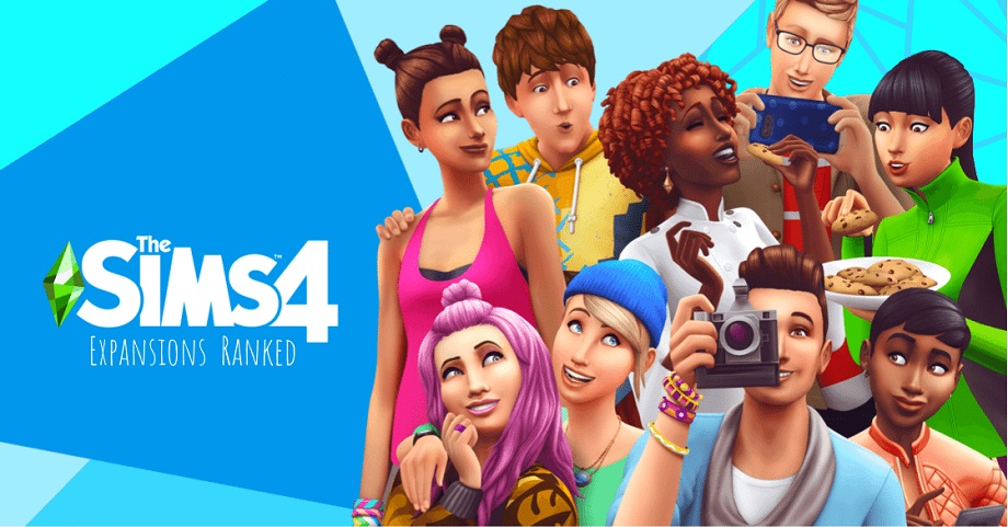 TOP Best Expansions To The Sims 4 1
