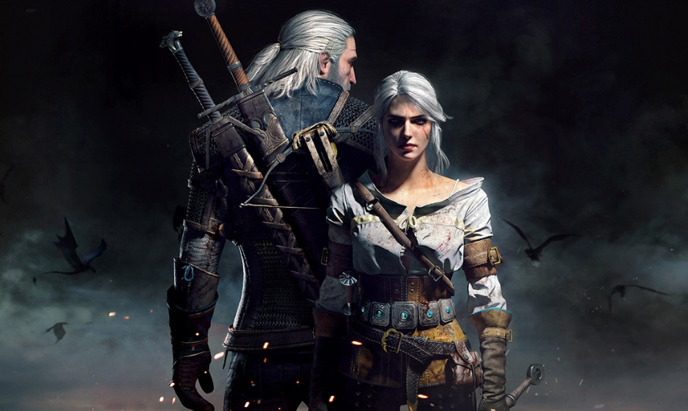 The Witcher 3: Wild Hunt: Game Review 1