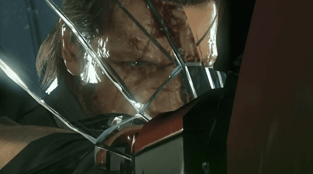 The best games developed by Hideo Kojima 3