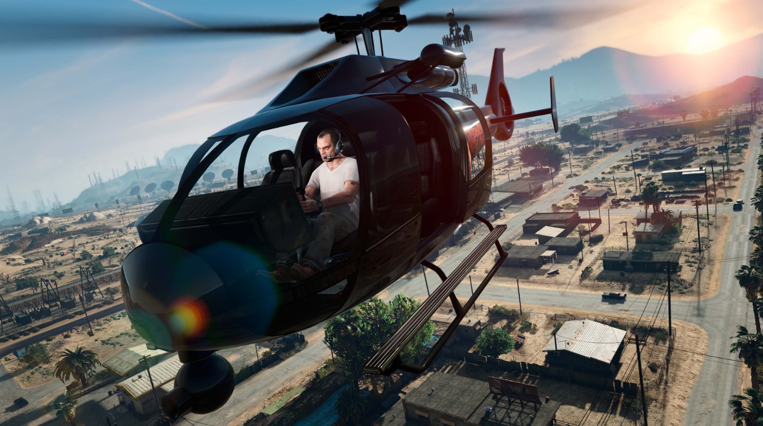 GTA 5 Cheats, Codes and Phone Numbers List 3