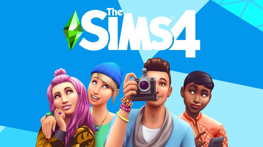 The Sims 4 cheat codes 1