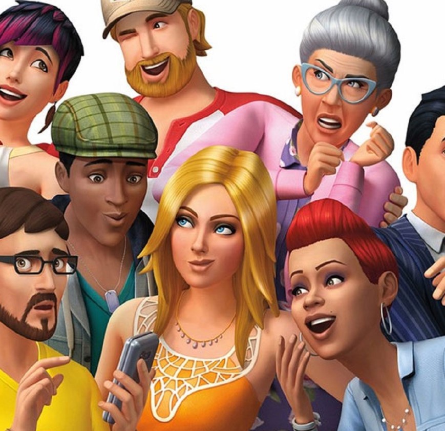 The Sims 4 cheat codes 3