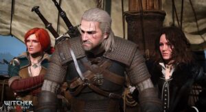 The Ultimate Guide to the Best Witcher 3 Builds 1