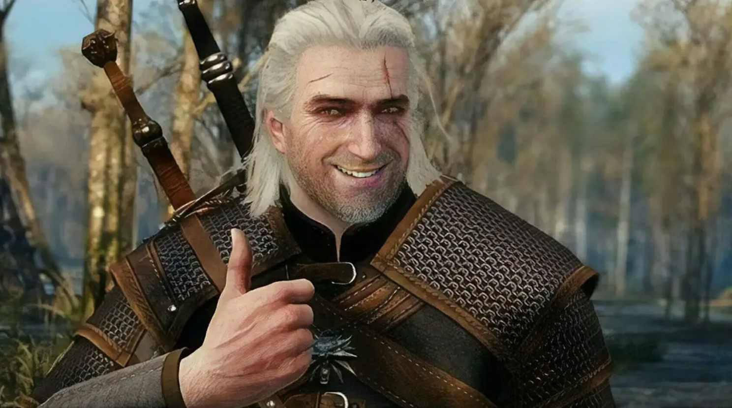 The Ultimate Guide to the Best Witcher 3 Builds 2