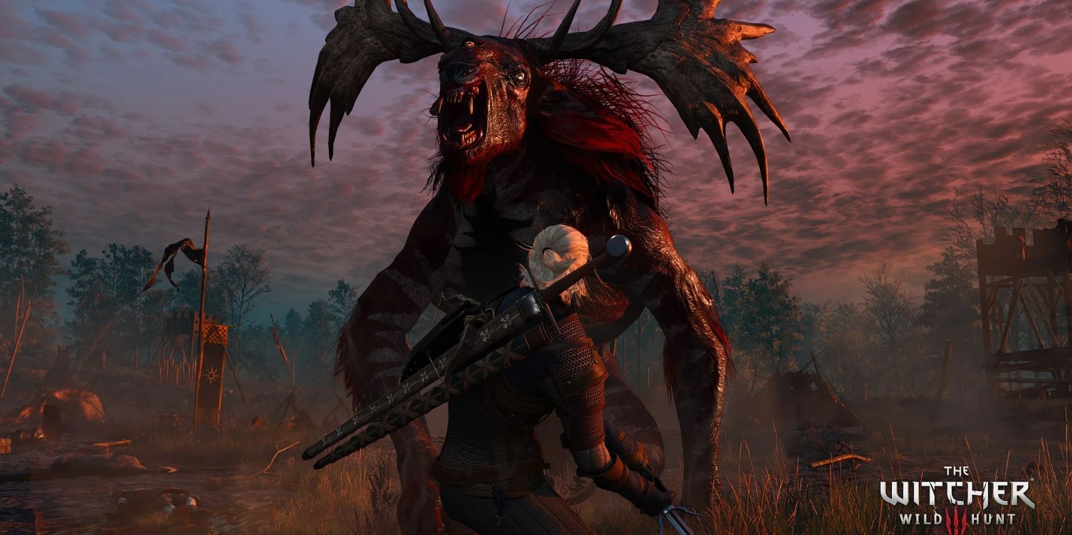 The Ultimate Guide to the Best Witcher 3 Builds 3
