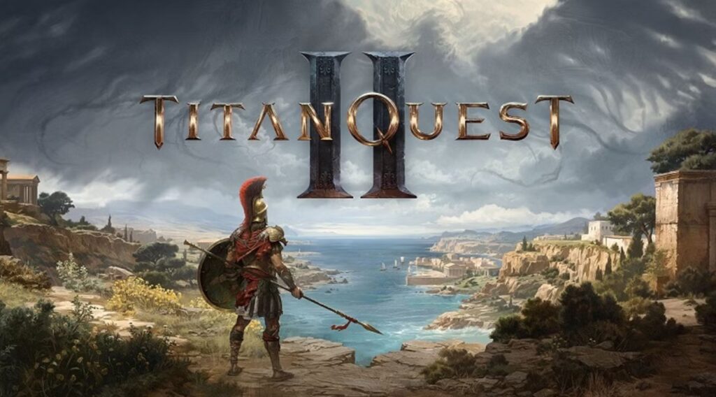 What to expect from titan quest 2 release date 1