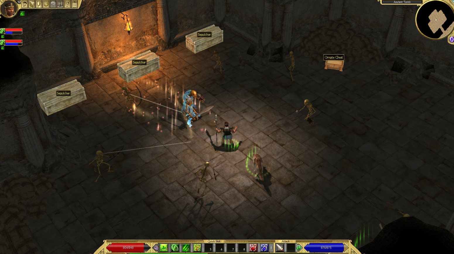 What to expect from titan quest 2 release date 3